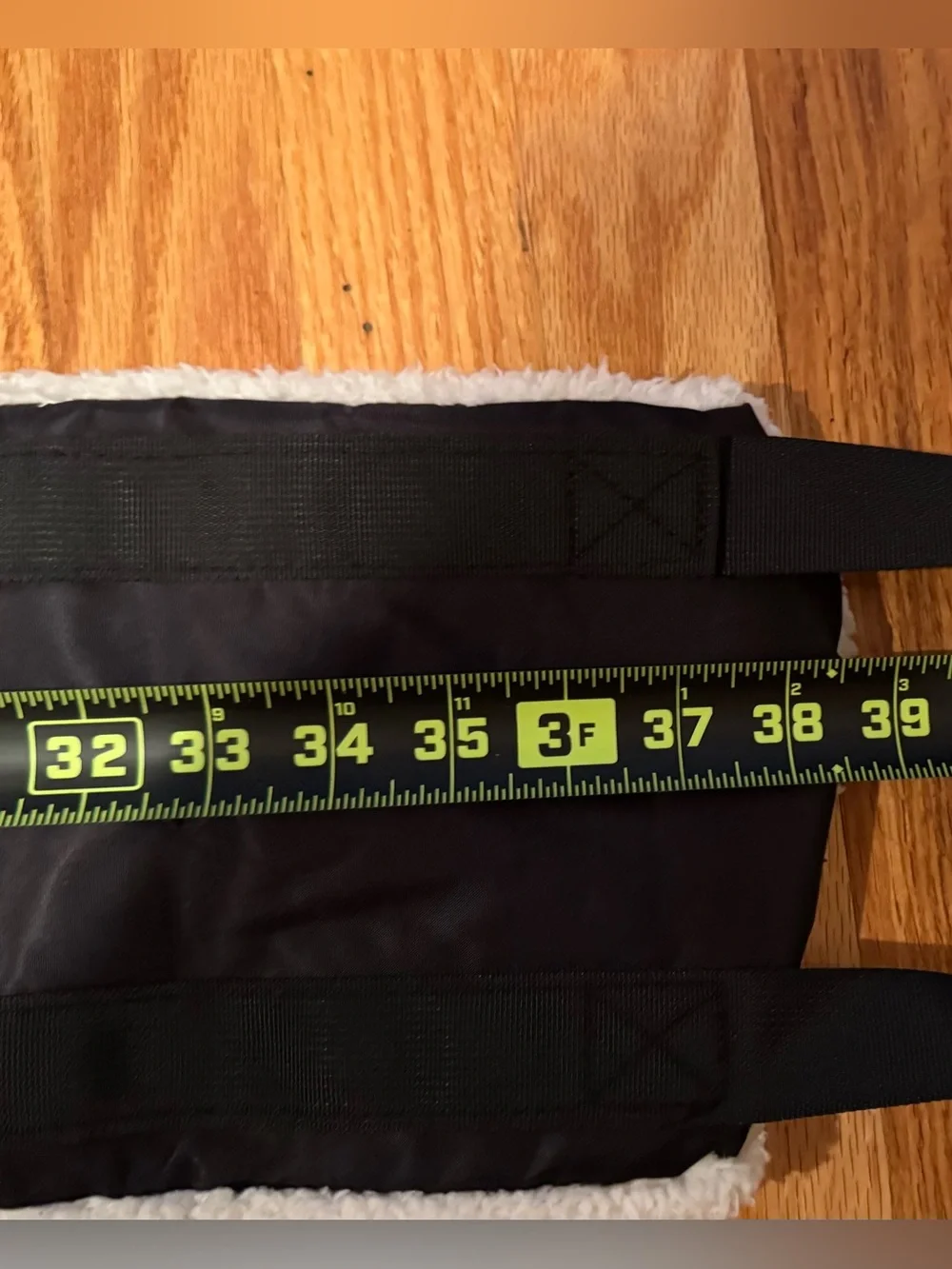 🐶 Dog Lift Support Sling Rear Leg Mobility Harness 🦴